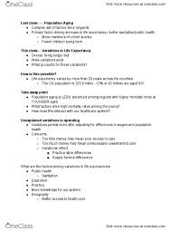 Less is more (marillion album), 2009. Class Notes For Mary Carter Oneclass