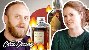 The Rise Of Collectable Japanese Whisky As An Investment