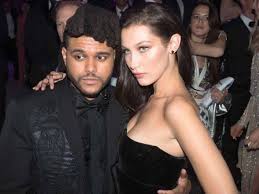 She 'told him selena is using him'. She S Using You Bella Hadid Warns Ex Boyfriend The Weeknd After That Selena Gomez Kiss