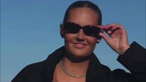 Surfer Jasmine Mccorquodale breaks down her Indigenous history and love and  connection to the ocean