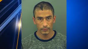 Suspect arrested in auto parts theft from business