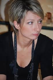 Gwladys MARY (VIVIER), 46 ans (LA JUBAUDIERE, ANGERS)