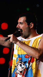 We hope you enjoy our growing collection of hd images to use as a background or home screen for your. Freddie Mercury Iphone Wallpapers Top Free Freddie Mercury Iphone Backgrounds Wallpaperaccess
