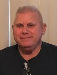 Obituary information for Robert "Bob" D. Nightingale, Sr.