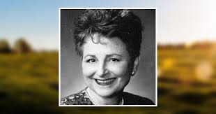 June Moore Obituary December 18, 2016