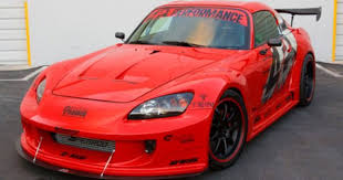 Honda S2000 S2 Gt Widebody Aerodynamic Kit Honda S2000 Honda Honda Civic Sedan