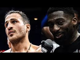 GLORY 61: Sitthichai vs Josh Jauncey Preview