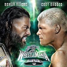 4 eventos principales de Wrestlemania seguidos para Cody. ¿Se lo merecía? :  r/WWE