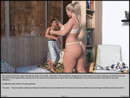 Discover Peisander's Entanglement - a captivating porn comic experience online