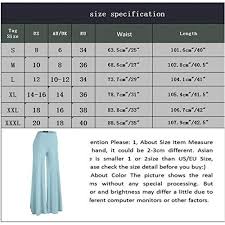 Hot Sale Omonsim Women Relaxed Fit Straight Stretch Yoga