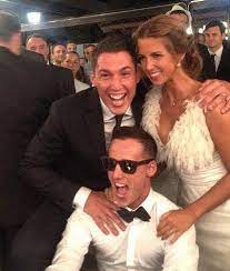 Aleix espargaró and his lovely wife laura montero friday, august 18, 2017. Aleix Espargaro And His Lovely Wife Laura Montero