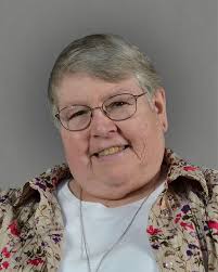 Sister Catherine White