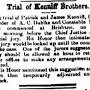 Profile Picture of The Kenniff Brothers the last Bushrangers - WikiTree (@wikitree.com) on Google