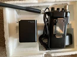 Image result for ICOM IC-R1