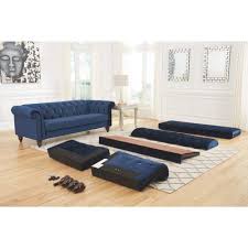 Ashley Furniture Signature Design Malchin Casual Upholstered Sofa With Faux Crystal Button Tufti With Images Upholstered Sofa Signature Design Signature Design By Ashley