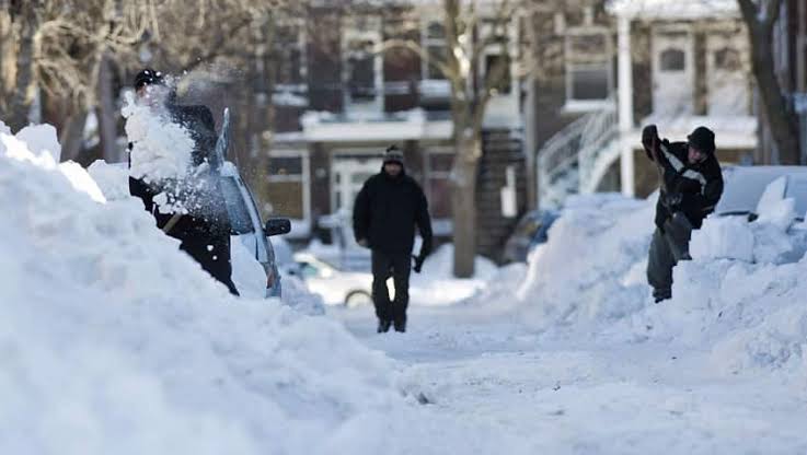 Everything you needed to know about snow | CBC News