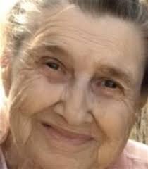 Flora May Myers Obituary