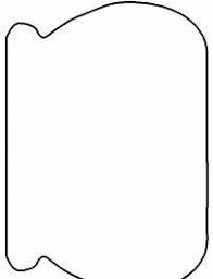 31 pot of gold outline. 7 Free Printable Ideas Easter Coloring Pages Templates Printable Free Easter Colouring