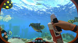 Subnautica screenshots are located within your game save files inside a folder named screenshots. Subnautica Screenshots For Windows Mobygames