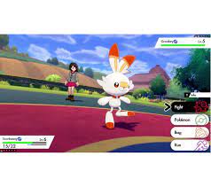 Pokemon sword and shield are the best games in the series, streamlining its most tedious traditions without losing any of the charm. Buy Nintendo Switch Pokemon Shield Free Delivery Currys