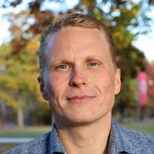 Getting down to business.