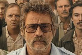 El 47: cuál es la historia real de Manuel Vital