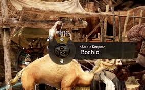 When turning them in you can choose to get milk in return for the side dish. Black Desert Pearl Abyss