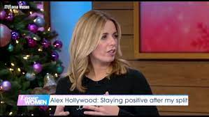 They're the definition of a power duo: Paul Hollywood S Ex Alex Opens Up About Horrendous Divorce From Great British Bake Off Judge Kent Live