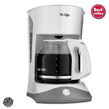 Retailer, online at www.mrcoffee.com, or by calling our. Mr Coffee Brand History Most Popular Production