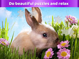 Each day, a new jigsaw puzzle is added to the collection. Free Jigsaw Puzzles Family Puzzle Games For Adults For Android Apk Download