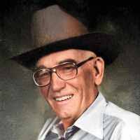 Newel Steed (1902–1989)