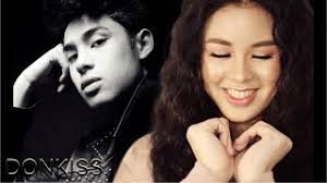 Ayoko nang makawork who s that. Kisses Donny Crush L Donkiss Donny Pangilinan L Kisses Delavin