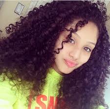 Hispanic Black And Caribbean Curly Hair Styles Naturally Curly Hair Styles Curly To Straight Hair