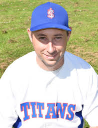 Paul Insley player profile