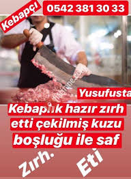 Maybe you would like to learn more about one of these? Yusuf Demirel Sanliurfa