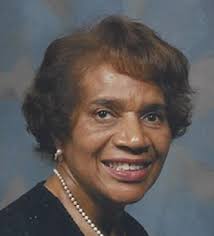 Obituary of Lillian L. Spencer