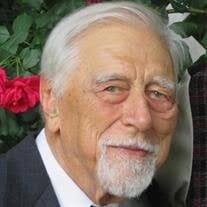 Chester Lehman Wenger Obituary