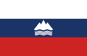 The national flag of slovenia features three equal horizontal bands of white (top), blue, and red, with the coat of arms of slovenia located in the upper hoist side of the flag centered in the white and blue bands. Alternate Flag Of Slovenia Vexillology