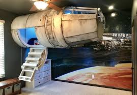 Check spelling or type a new query. Diy Millennium Falcon Bed Pictures