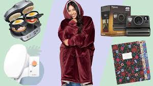 Unique Gift Ideas For Men Women Cnn Underscored Coming up with gift ideas for friends and loved ones is mostly easy.