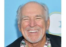 Jimmy Buffett Among Rock And Roll Hall Of Fame's 2024 Inductees.