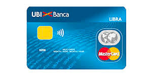 Carta Libra E Carta Hybrid Carta Di Credito Di Ubi Banca Facile It