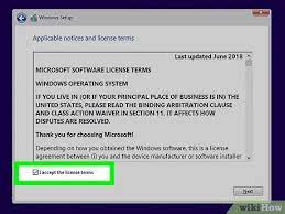 It also allows you to communicate with the computer without knowing how to speak the computer's language. 4 Ways To Install An Operating System On A Brand New Computer
