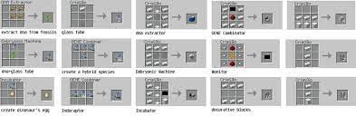 Fossils and archeology mod crafting recipes​. Dino Time Addon For Minecraft Pe 1 17 0