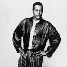 Luther vandross was a singer and songwriter whose smooth style and voice lent themselves to romantic ballads. Luther Vandross Iheartradio