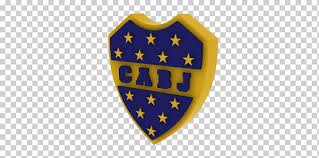 Boca juniors used during the 1960s. Boca Juniors Three Dimensional Space V Ray Club Atletico River Plate Rendering Boca Emblem Cardboard Logo Png Klipartz