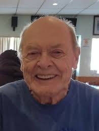 Obituary of Doug Holder