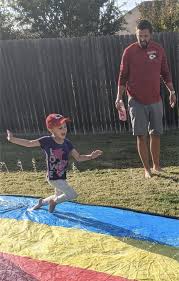 Jojo's Journey to Crush Cancer