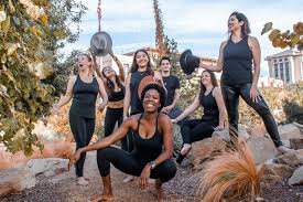 ***heavy weight, yoga and pregnant & postpartum athleticism classes scheduled monthly. Shanti Yoga