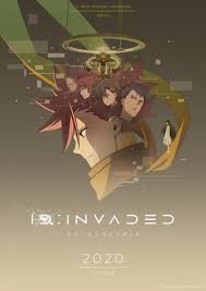 Maybe you would like to learn more about one of these? Nonton Anime Id Invaded Episode 6 Id Invaded ã‚¤ãƒ‰ ã‚¤ãƒ³ãƒ´ã‚§ã‚¤ãƒ‡ãƒƒãƒ‰ 2020 Streaming Sub Indo